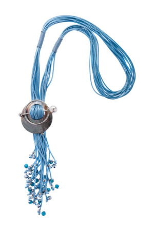 Колье Pink Accessori 4800960_2