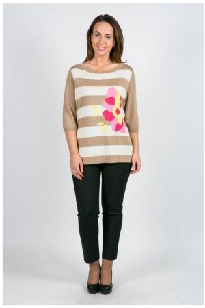 Кофта Stella Guardino SG93006 – интернет-магазин Bellawoman Кофта Stella Guardino SG93006