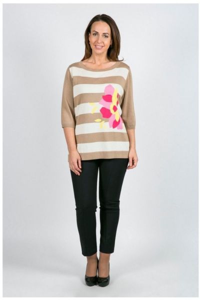 Кофта Stella Guardino SG93006 – интернет-магазин Bellawoman Кофта Stella Guardino SG93006