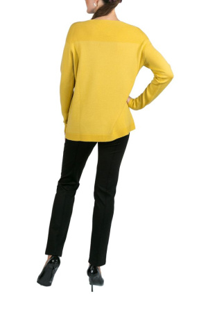 Джемпер LE FATE LF5049B_1 – интернет-магазин Bellawoman Джемпер LE FATE LF5049B_1