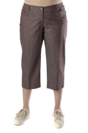 Бриджи Rosanna Pellegrini 4003_1