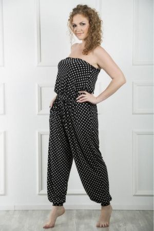 Комбинезон Donatella Via Roma 1591