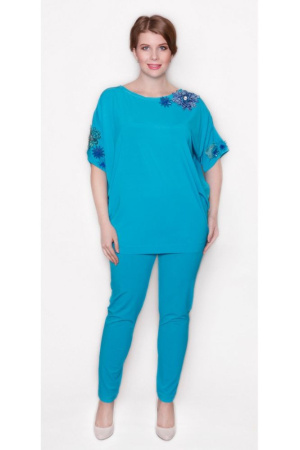 Брюки Severi Darling 65012700 – интернет-магазин Bellawoman Брюки Severi Darling 65012700