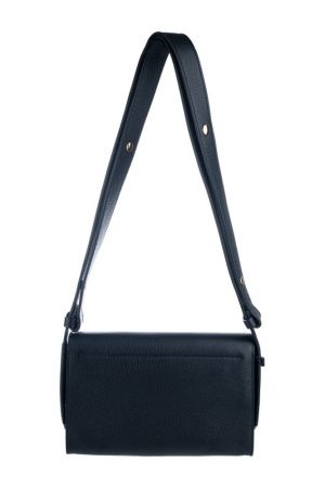 Сумка Carlo Salvatelli 607CS_NERO