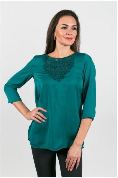 Блуза Stella Guardino SG92056 – интернет-магазин Bellawoman Блуза Stella Guardino SG92056