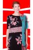 Платье Maria Grazia Severi 5PS04534065 – интернет-магазин Bellawoman Платье Maria Grazia Severi 5PS04534065