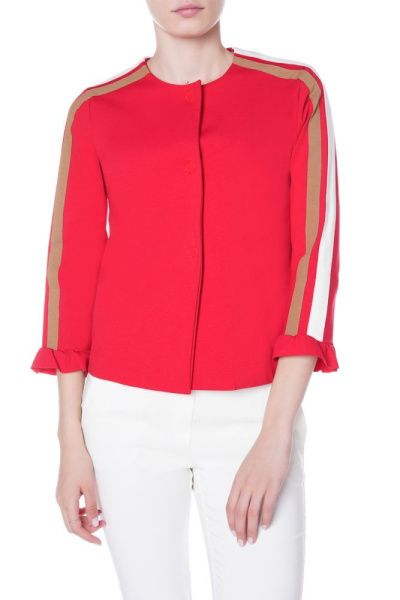 Жакет LE STREGHE P18HE607