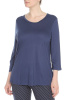 Лонгслив SEVENTY MJ0438_890048 – интернет-магазин Bellawoman Лонгслив SEVENTY MJ0438_890048