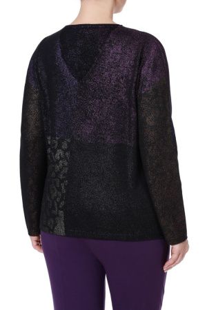 Пуловер LE FATE LF2122V