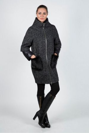 Пальто KATIA G 48238_P