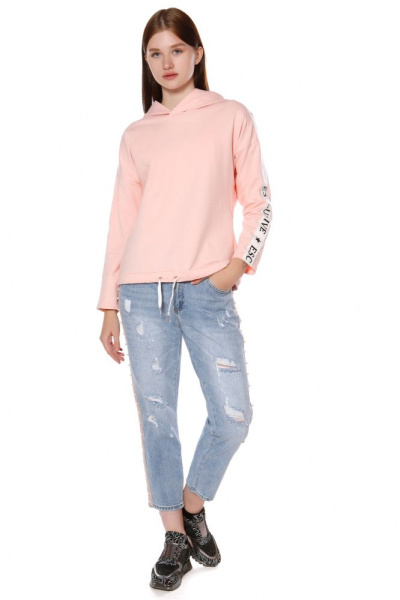 Джинсы JOLEEN J153TL