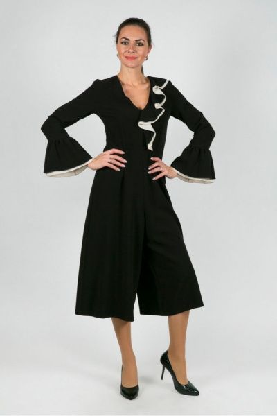 Комбинезон SFIZIO 17FA70887701 – интернет-магазин Bellawoman Комбинезон SFIZIO 17FA70887701