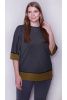 Туника LIVIANA CONTI A6_L_L6AK01_2