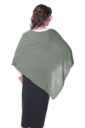 Пончо Cashmere CH103_1