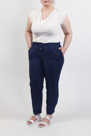 Брюки LE FATE LF0535P_3