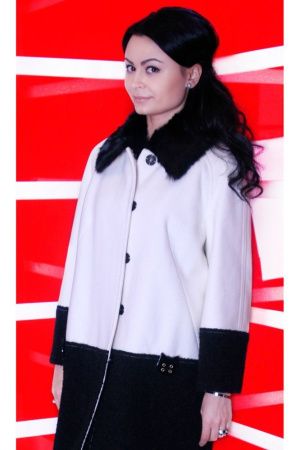 Пальто 22MAGGIO 5WW10102633