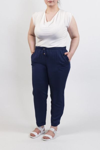 Брюки LE FATE LF0535P_3