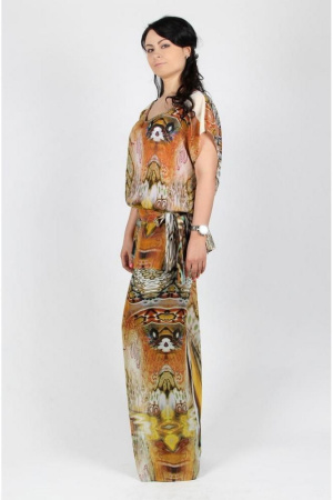 Юбка Xs Milano 5047_14