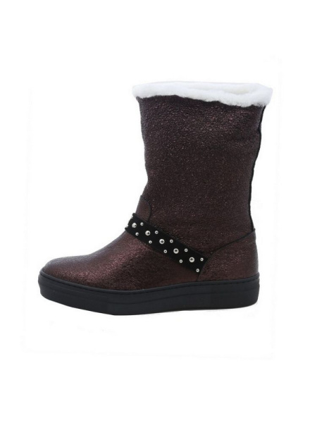 Сапоги Gilda Tonelli X587B