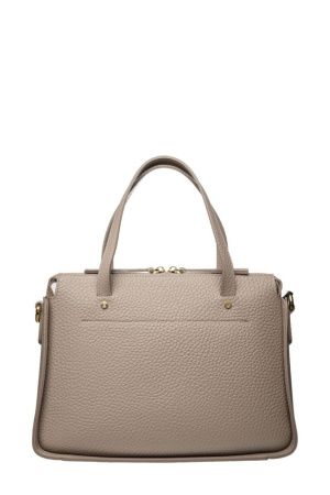 Сумка Carlo Salvatelli CS687taupe