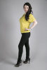 Топ SEVENTY MJ0166_124 – интернет-магазин Bellawoman Топ SEVENTY MJ0166_124