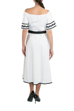 Платье Beatrice b 6797_001 – интернет-магазин Bellawoman Платье Beatrice b 6797_001