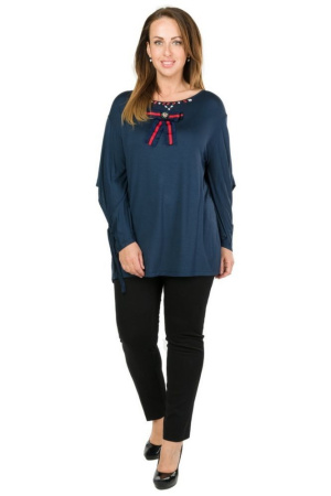 Туника LE FATE LF0458B_1