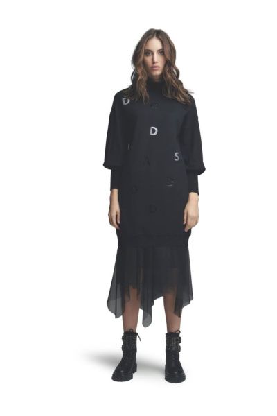 Платье DONNE DA SOGNO 21D1423_01