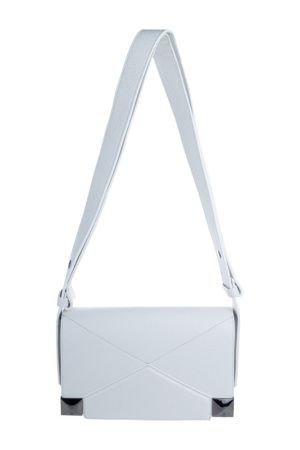 Сумка Carlo Salvatelli 607CS_BIANCO