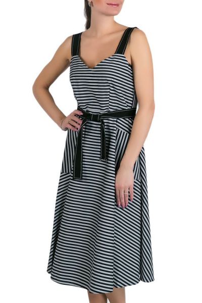 Платье Beatrice 6802_099 – интернет-магазин Bellawoman Платье Beatrice 6802_099