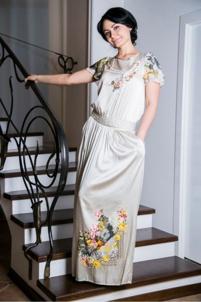 Юбка ELISA FANTI G041114