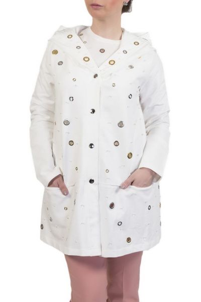 Жакет LE FATE LF0417J – интернет-магазин Bellawoman Жакет LE FATE LF0417J