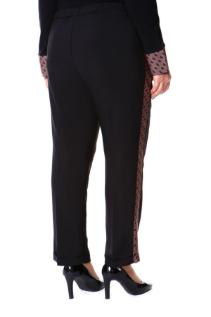 Брюки DONNE DA SOGNO 20D550 – интернет-магазин Bellawoman Брюки DONNE DA SOGNO 20D550