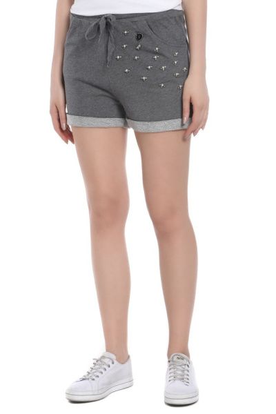 Шорты TWIN-SET Jeans J2S5MC – интернет-магазин Bellawoman Шорты TWIN-SET Jeans J2S5MC