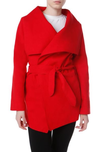 Пальто VANESSA SCOTT 218000_1