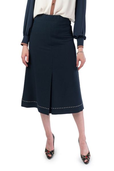 Юбка Piero Moretti ADRIANA501_02