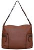 Сумка коричневая TOSCA BLU TF16OB182