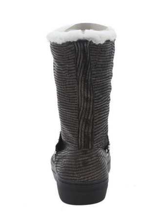 Сапоги Gilda Tonelli X587B_2