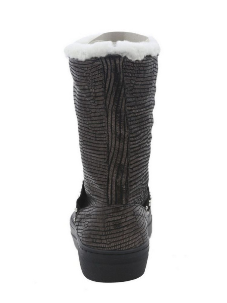 Сапоги Gilda Tonelli X587B_2