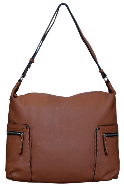 Сумка коричневая TOSCA BLU TF16OB182