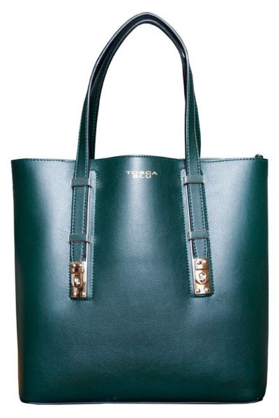 Небольшая сумка-тоут Tosca Blu TF1625B11_1