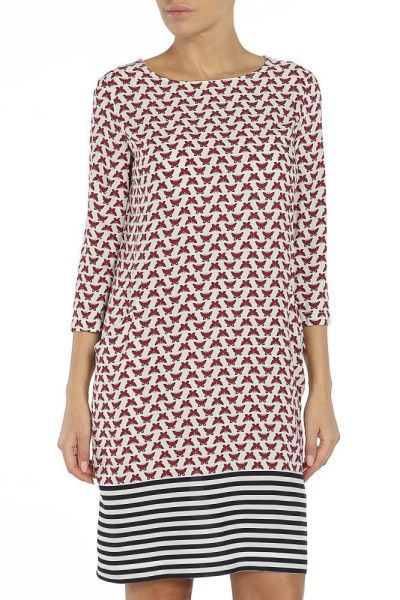 Платье MYF 12E220_1