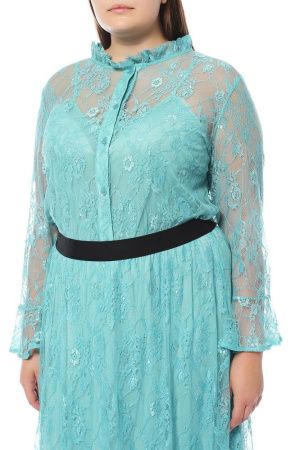 Рубашка LE FATE LF0141CA