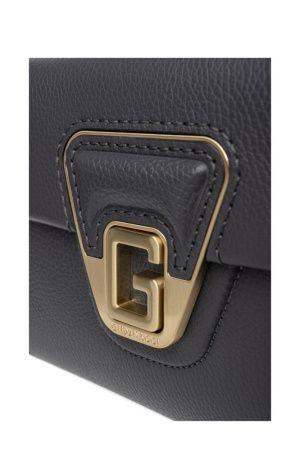 Сумка GIRONACCI 3210_GRIGIO