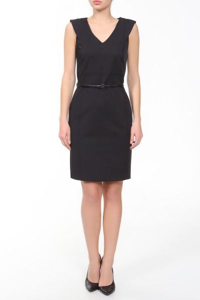 Платье Xs Milano 600513 – интернет-магазин Bellawoman Платье Xs Milano 600513
