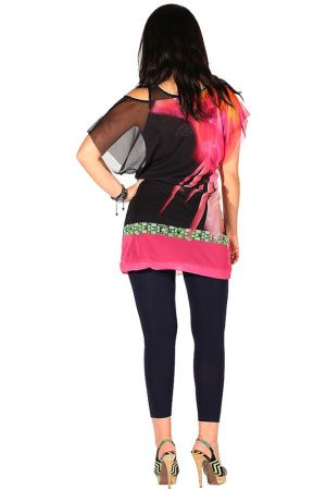 Футболка SALLI NEW YORK 1540