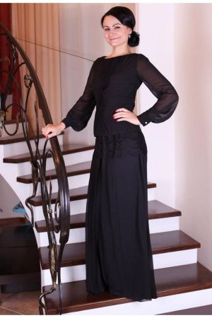 Блуза CLUBBY 043_01