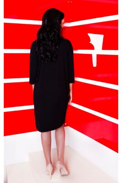 Платье LE FATE I1113AM