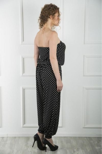 Комбинезон Donatella Via Roma 1591