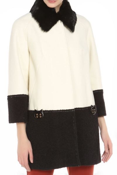 Пальто 22MAGGIO 5WW10102633